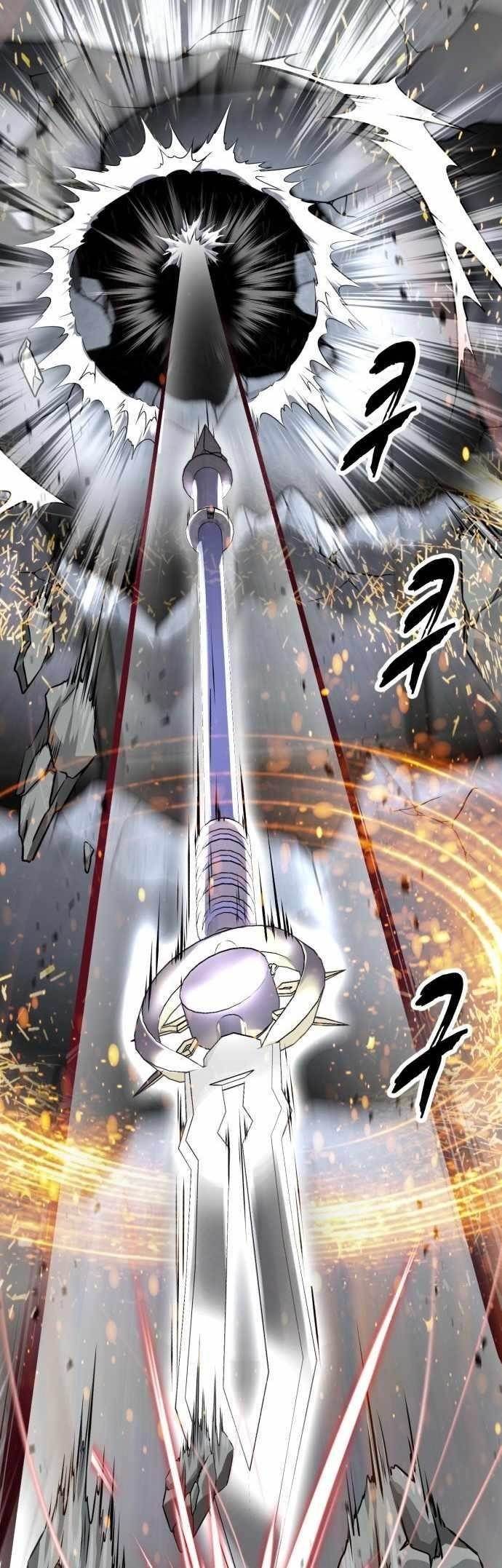 The Boy Of Death Chapter 221 - Page 32 in English