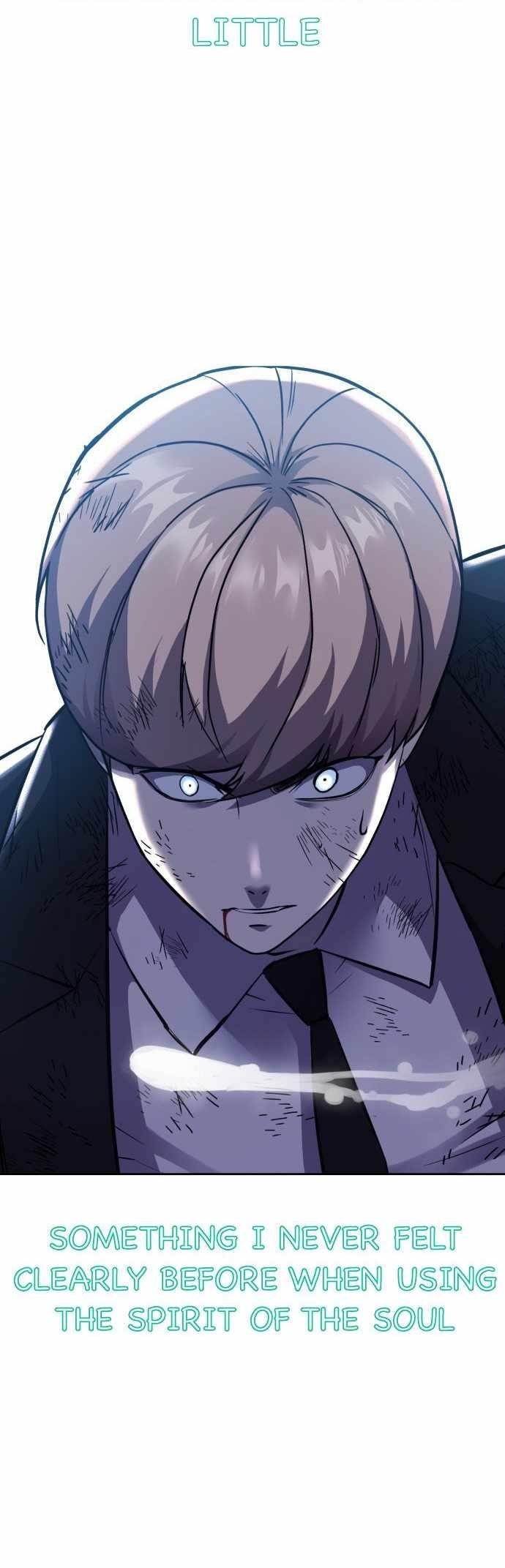 The Boy Of Death Chapter 221 - Page 53 in English