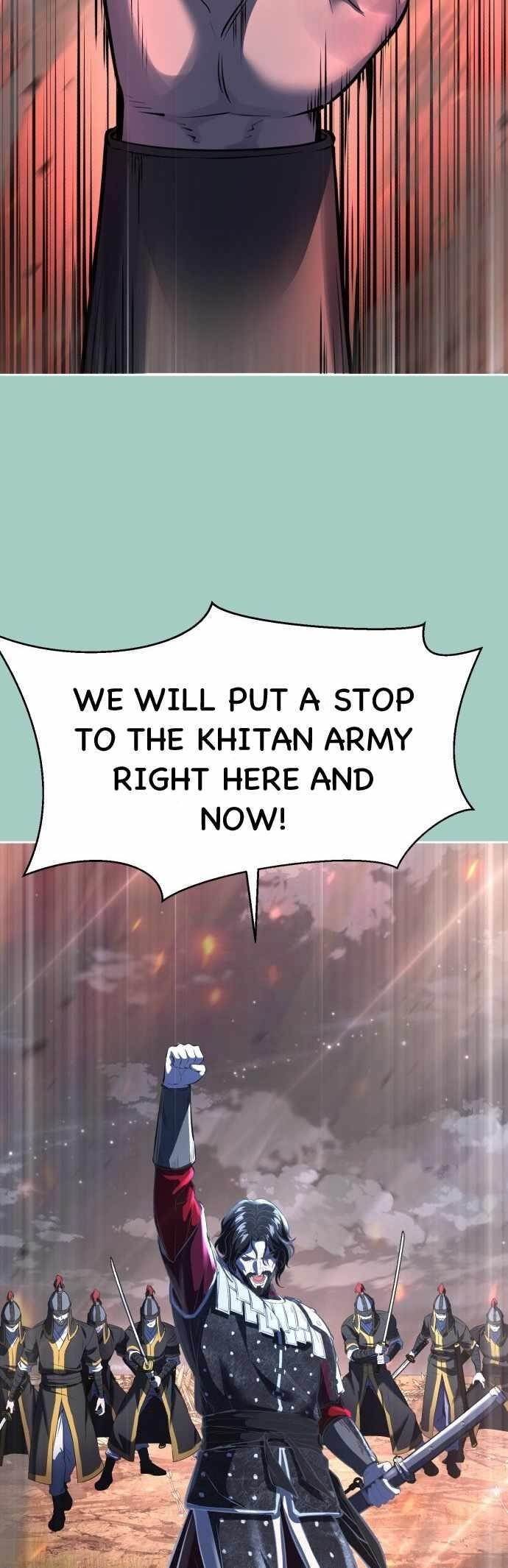 The Boy Of Death Chapter 221 - Page 57 in English