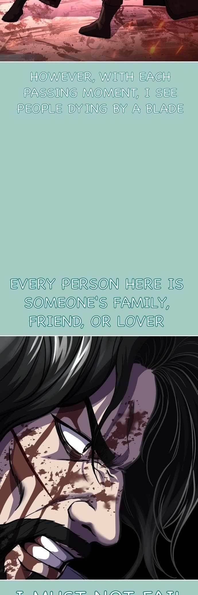 The Boy Of Death Chapter 221 - Page 67 in English