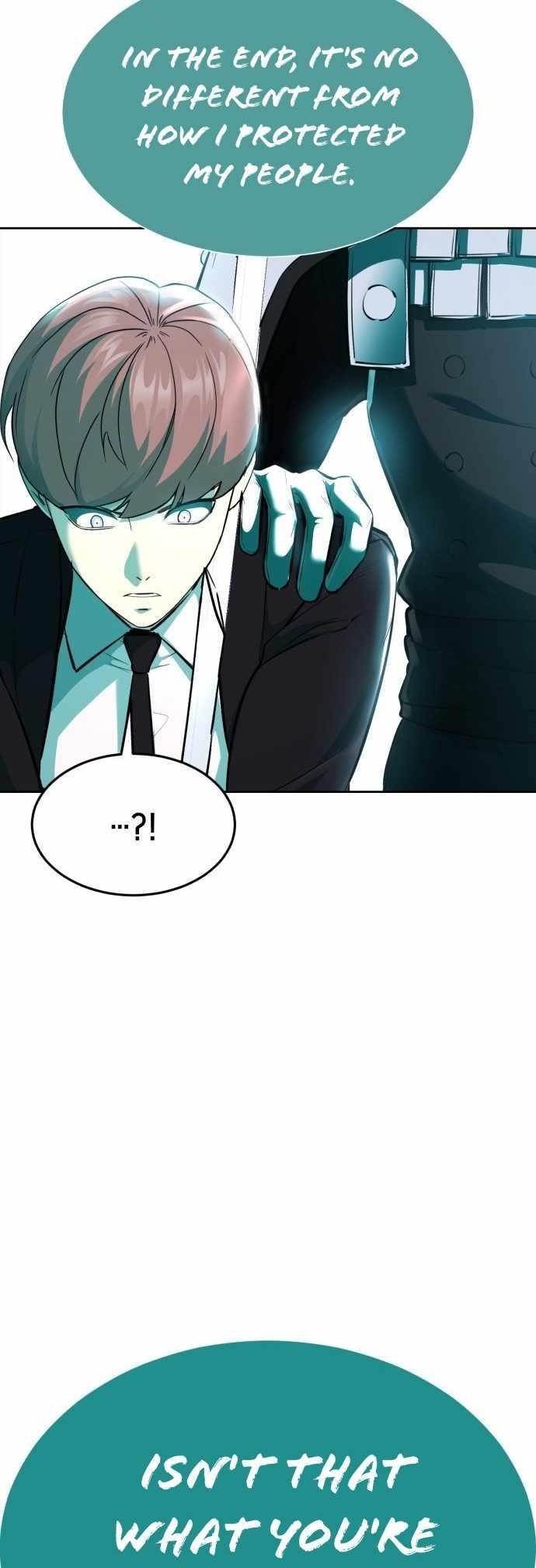 The Boy Of Death Chapter 221 - Page 81 in English
