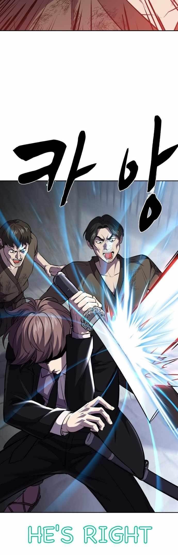 The Boy Of Death Chapter 221 - Page 87 in English