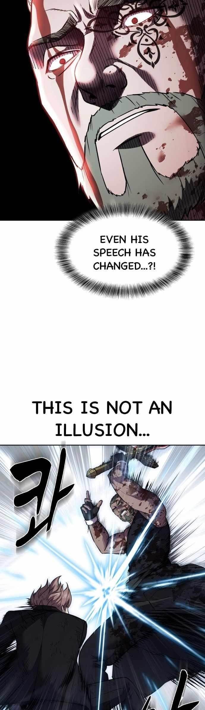 The Boy Of Death Chapter 222 - Page 10 in English