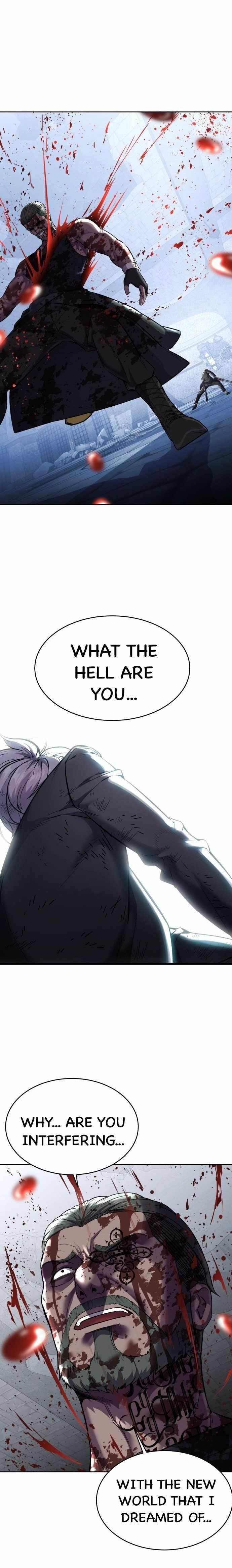 The Boy Of Death Chapter 222 - Page 102 in English