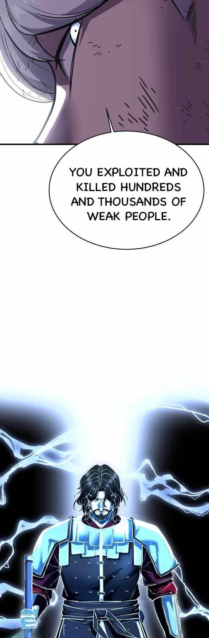 The Boy Of Death Chapter 222 - Page 106 in English