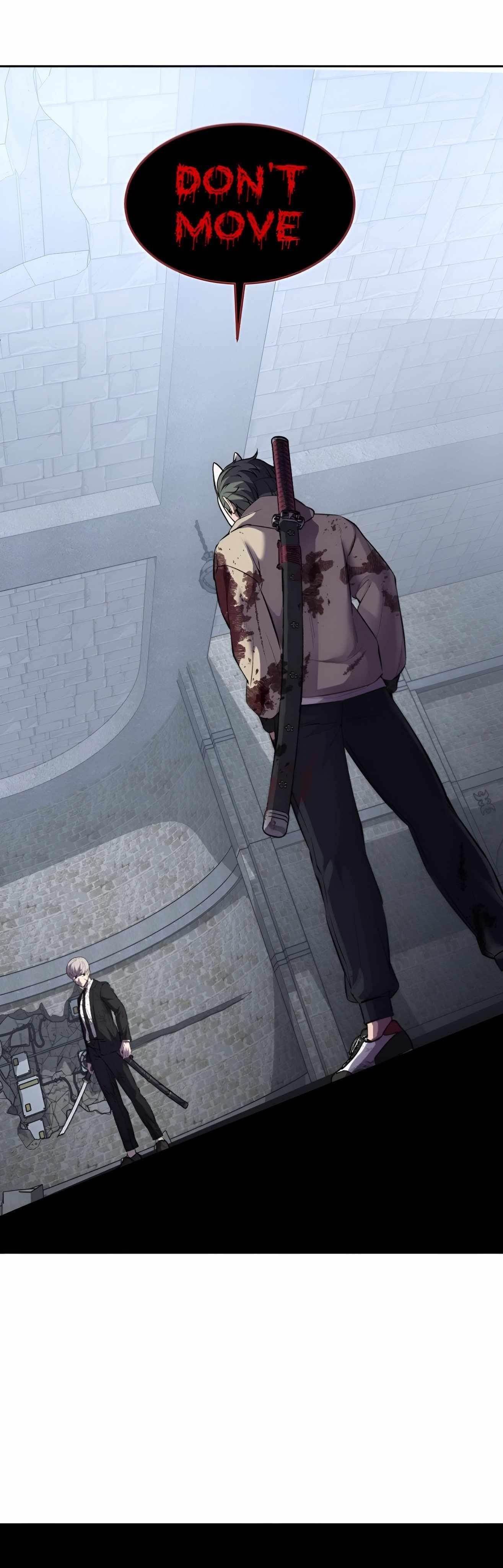The Boy Of Death Chapter 222 - Page 109 in English