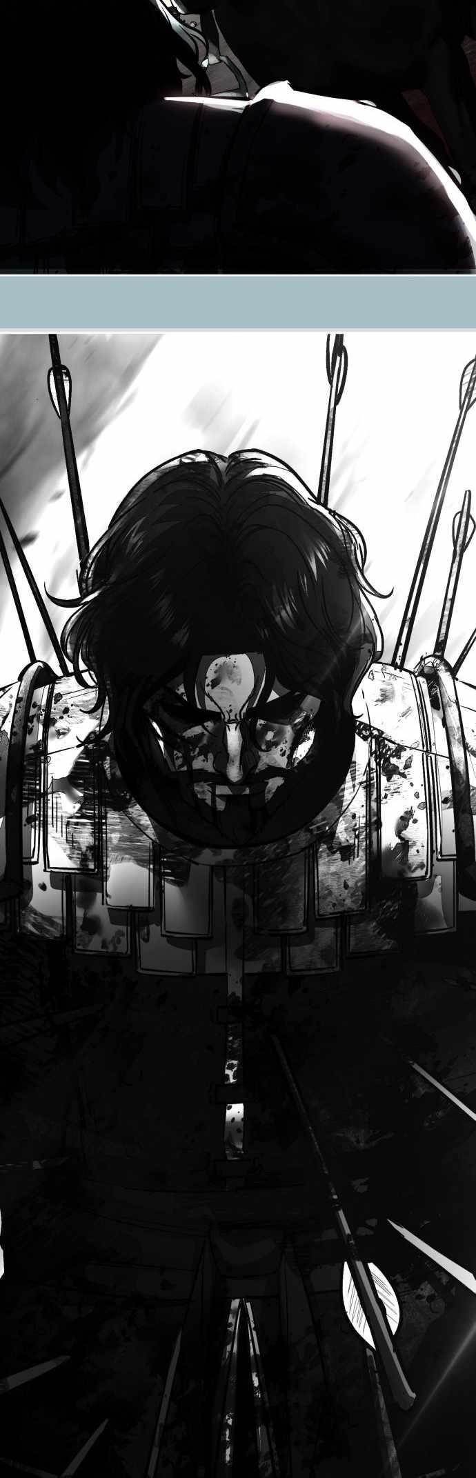 The Boy Of Death Chapter 222 - Page 18 in English