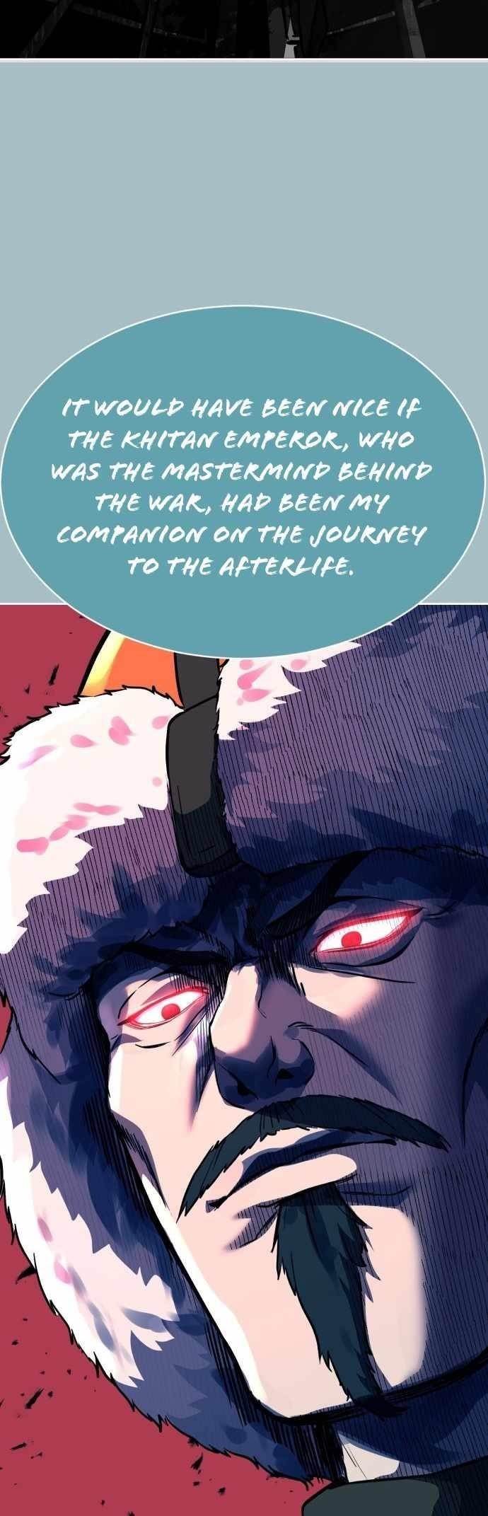 The Boy Of Death Chapter 222 - Page 19 in English