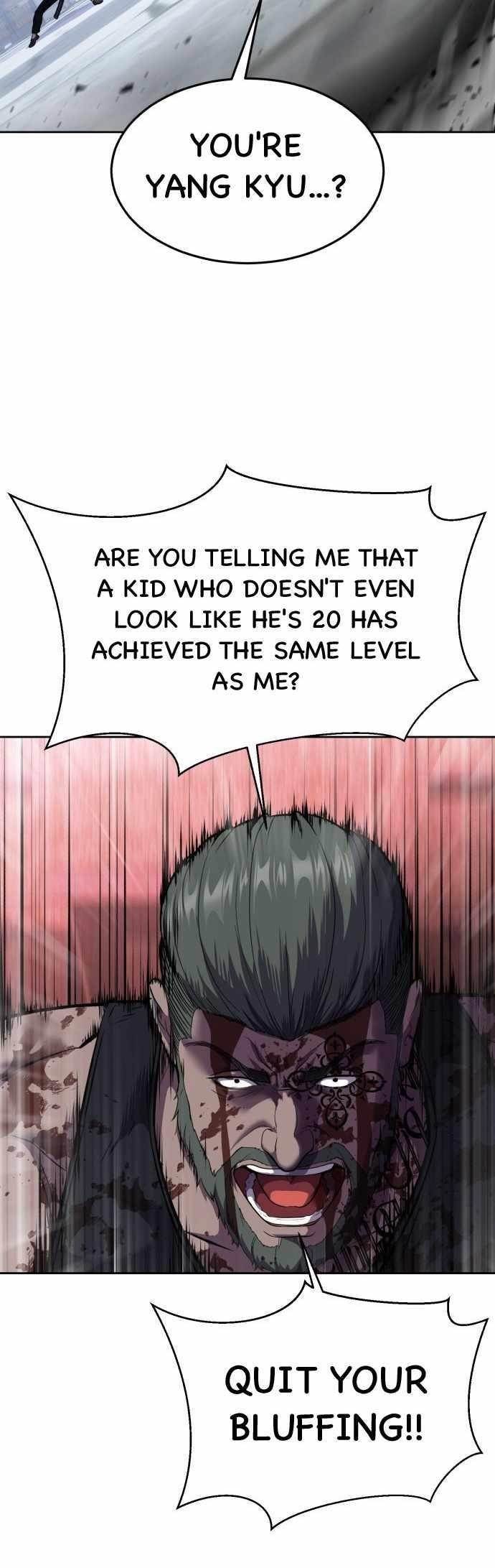 The Boy Of Death Chapter 222 - Page 25 in English