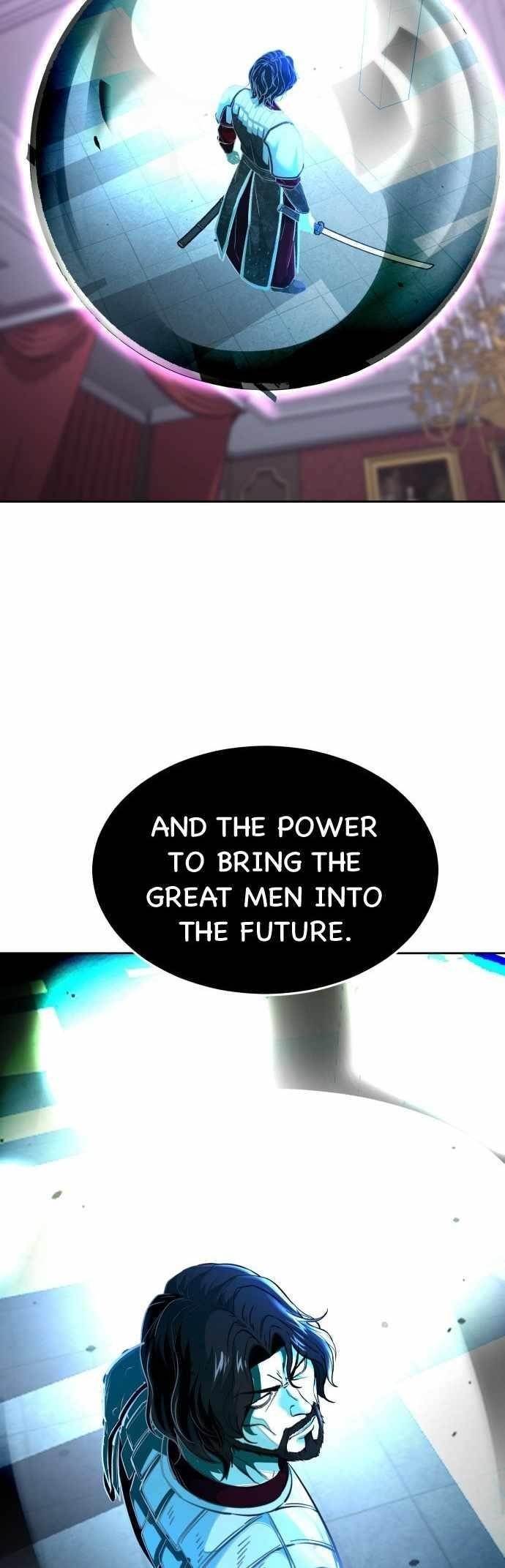 The Boy Of Death Chapter 222 - Page 42 in English