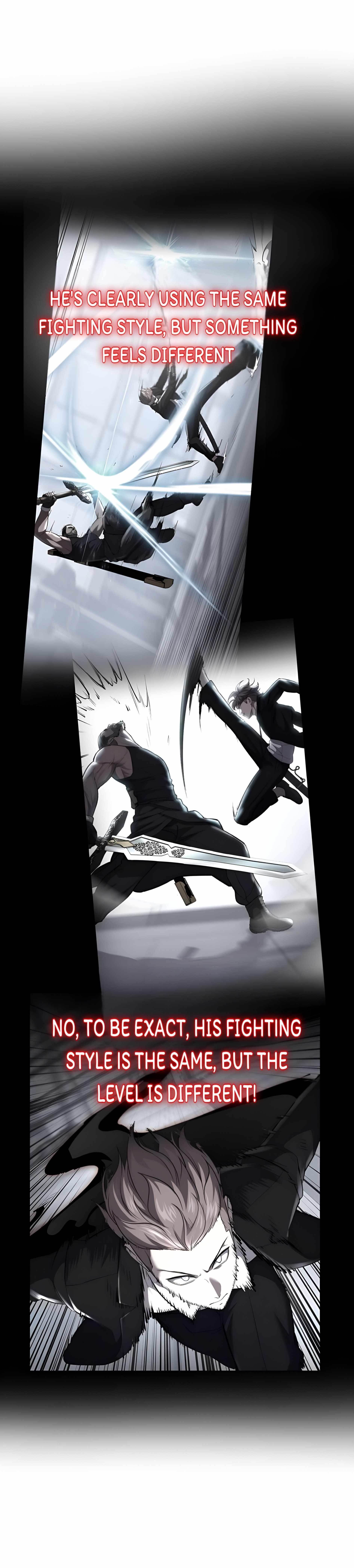 The Boy Of Death Chapter 222 - Page 8 in English