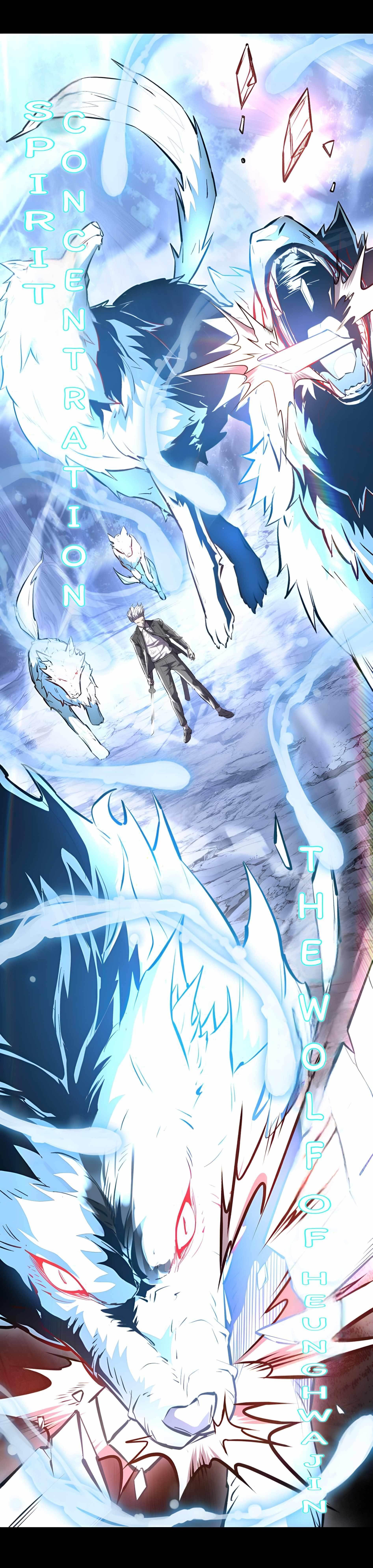 The Boy Of Death Chapter 222 - Page 82 in English