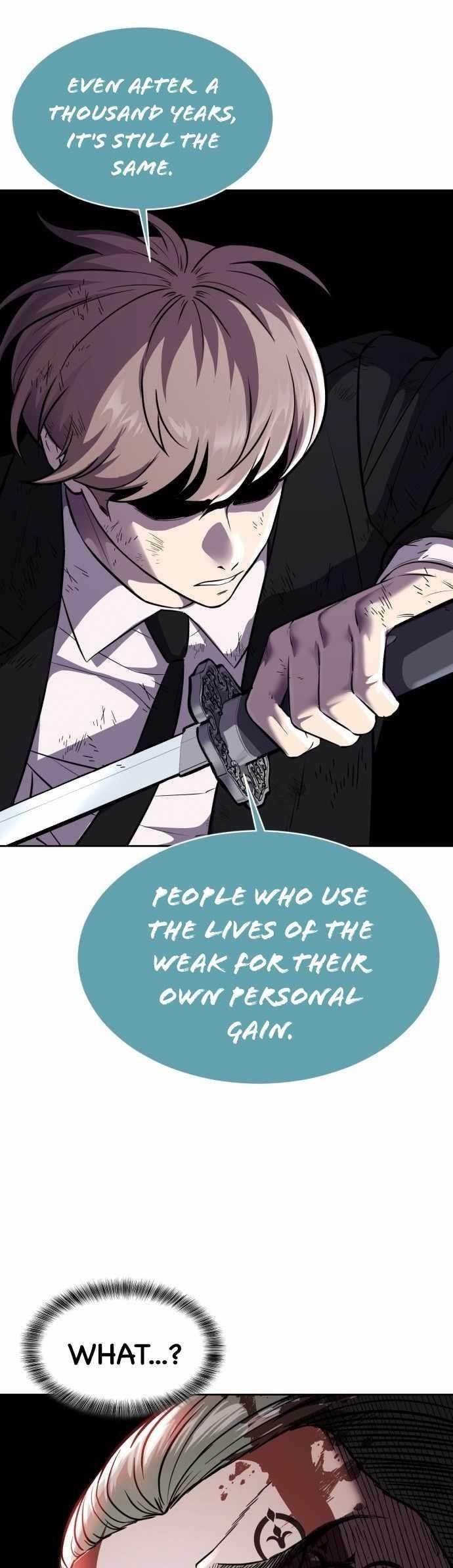 The Boy Of Death Chapter 222 - Page 9 in English