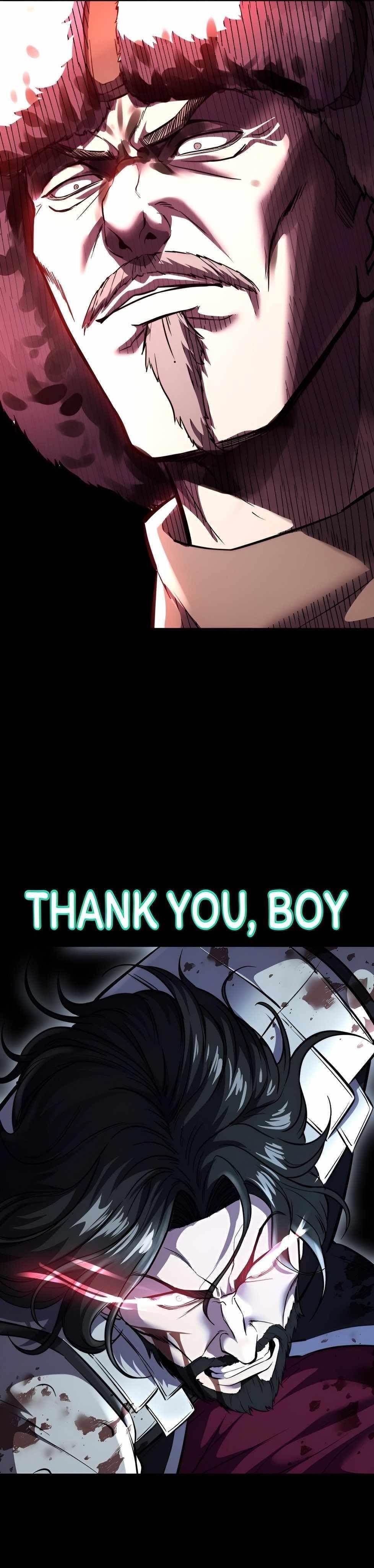 The Boy Of Death Chapter 222 - Page 98 in English