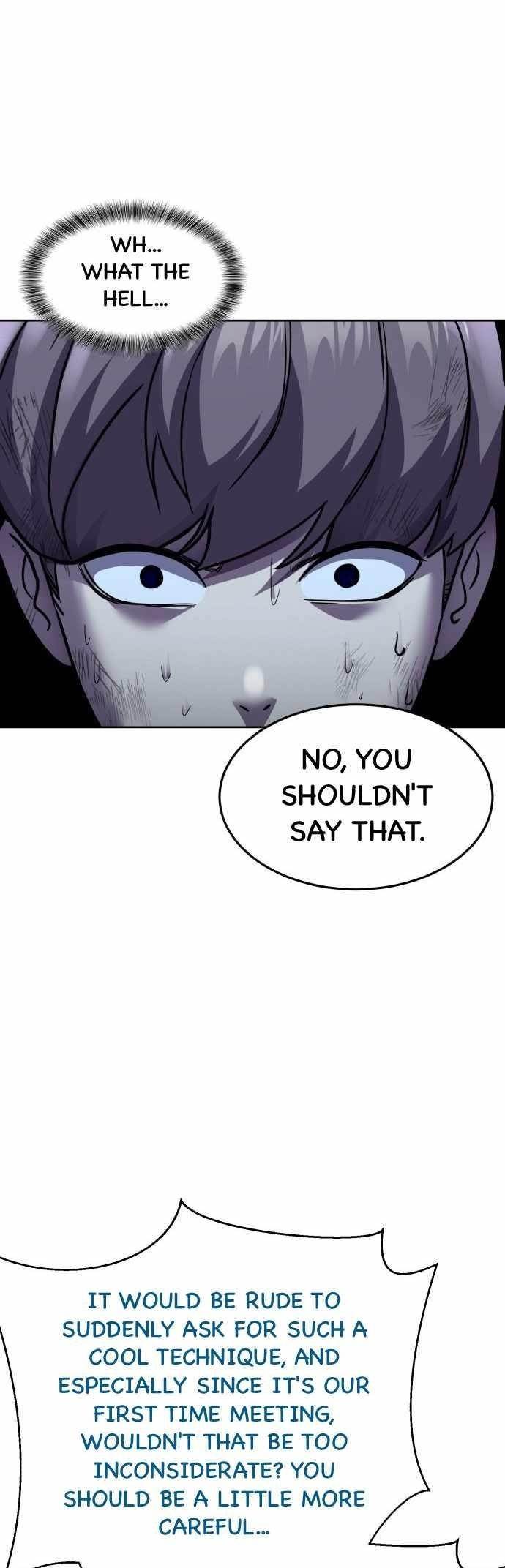 The Boy Of Death Chapter 223 - Page 20 in English