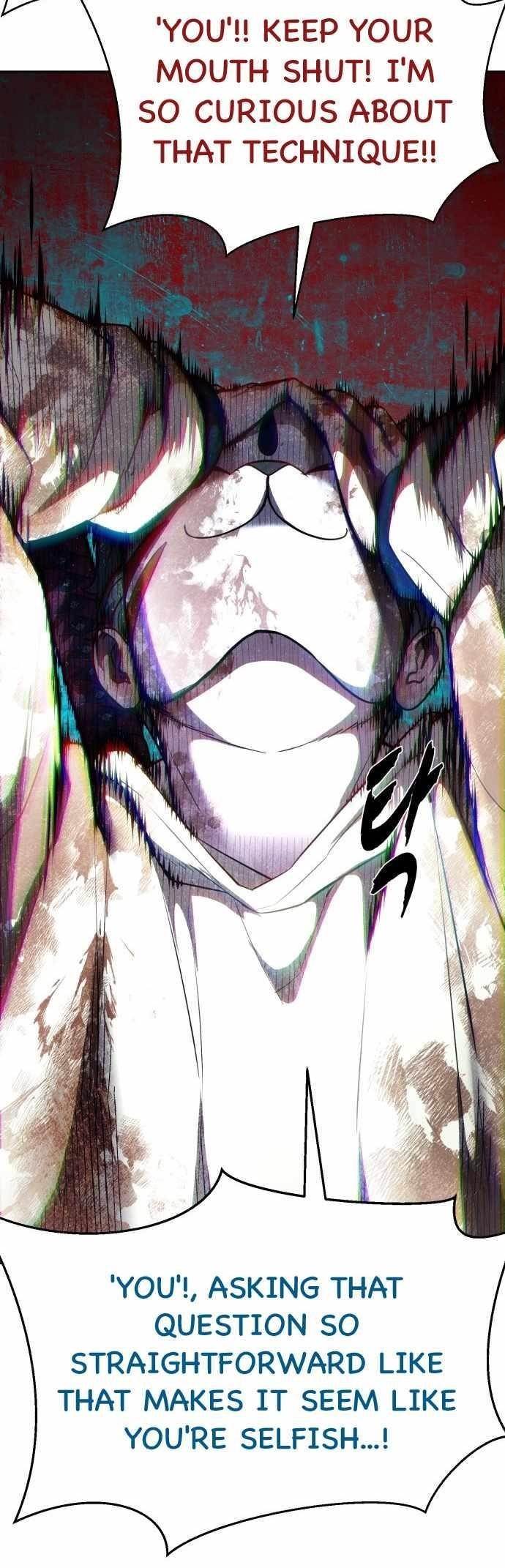 The Boy Of Death Chapter 223 - Page 21 in English