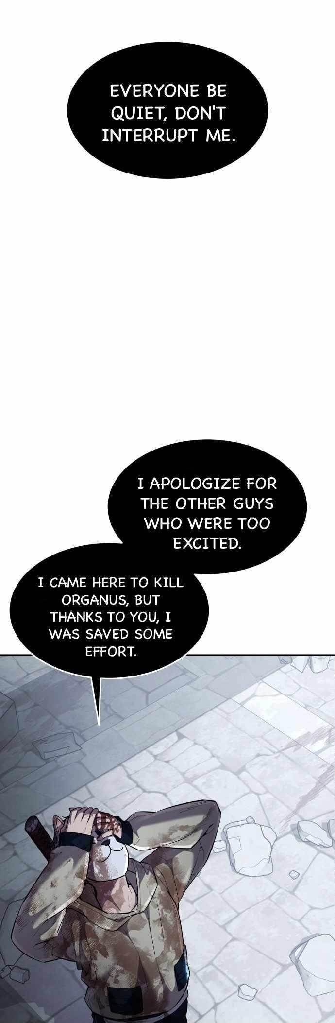 The Boy Of Death Chapter 223 - Page 23 in English