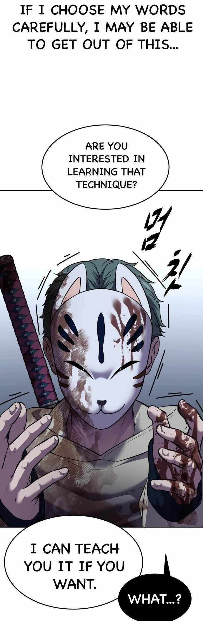 The Boy Of Death Chapter 223 - Page 26 in English