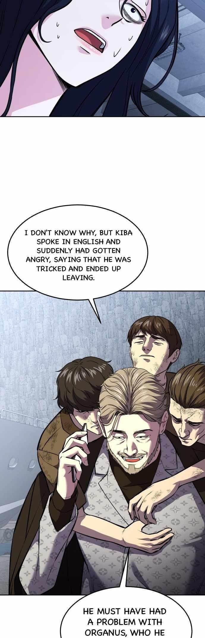 The Boy Of Death Chapter 223 - Page 40 in English