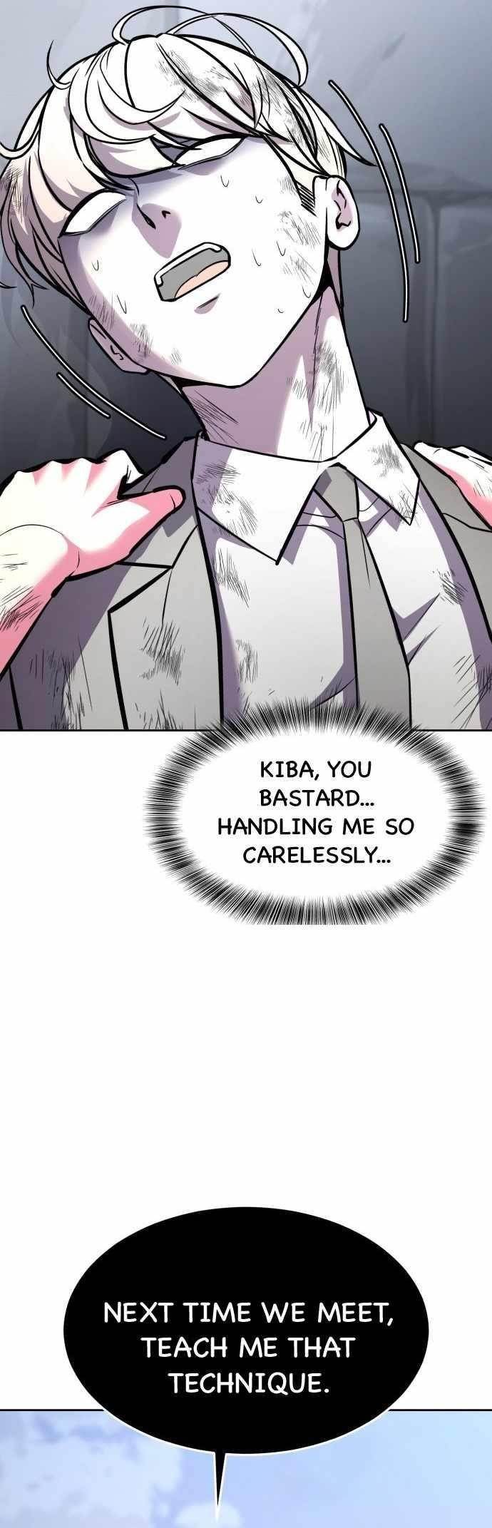 The Boy Of Death Chapter 223 - Page 45 in English