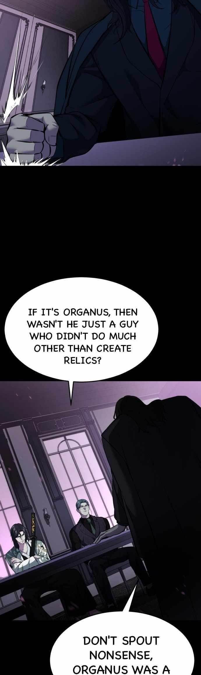 The Boy Of Death Chapter 223 - Page 57 in English
