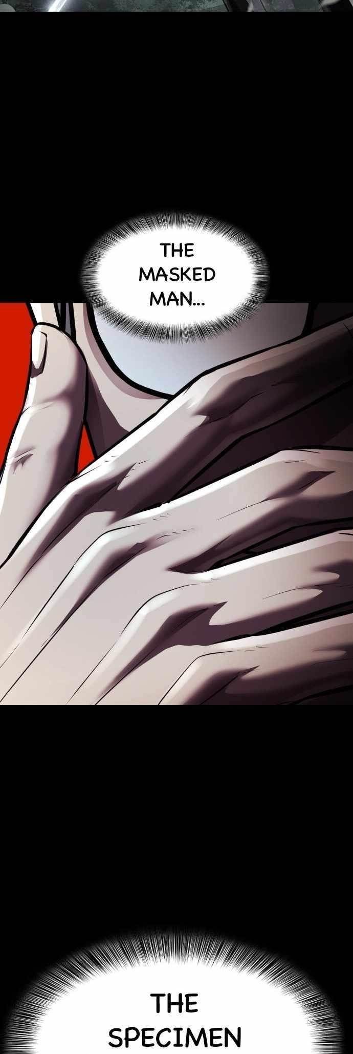 The Boy Of Death Chapter 223 - Page 69 in English