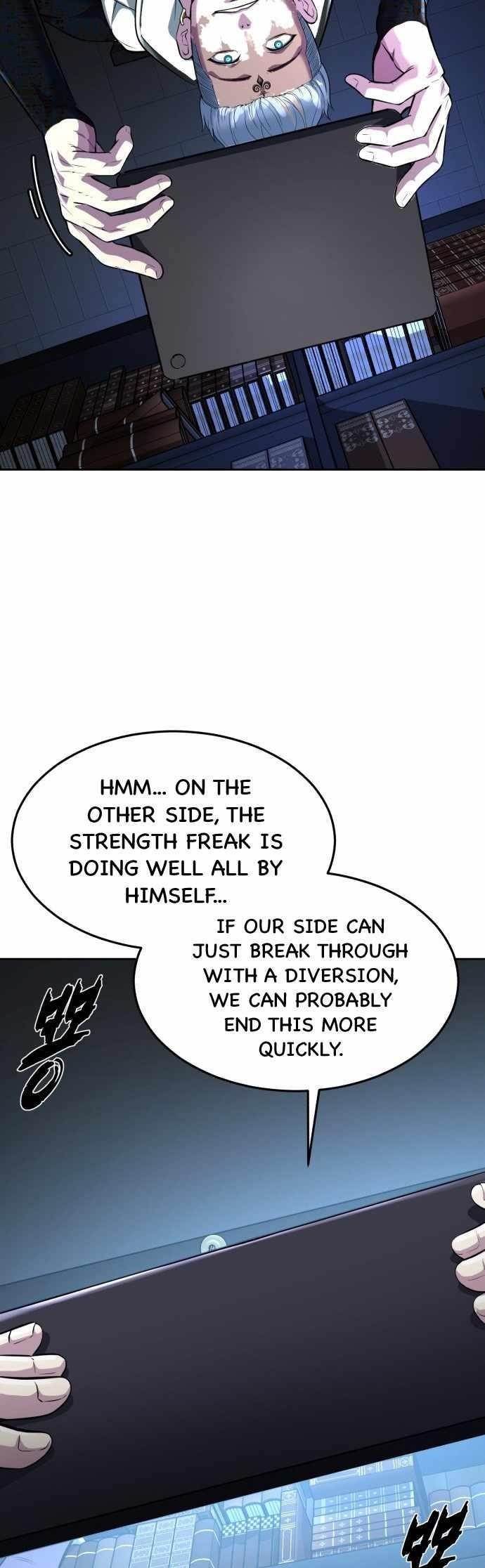 The Boy Of Death Chapter 223 - Page 79 in English