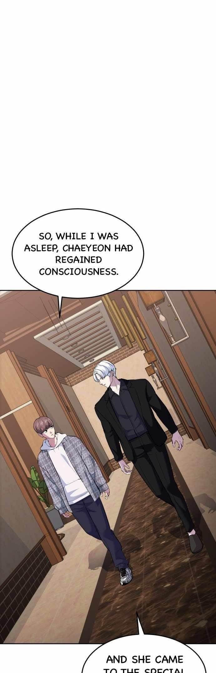 The Boy Of Death Chapter 224 - Page 12 in English