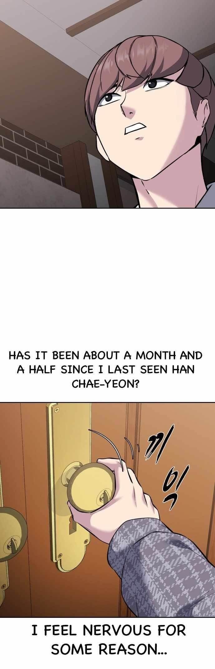The Boy Of Death Chapter 224 - Page 14 in English