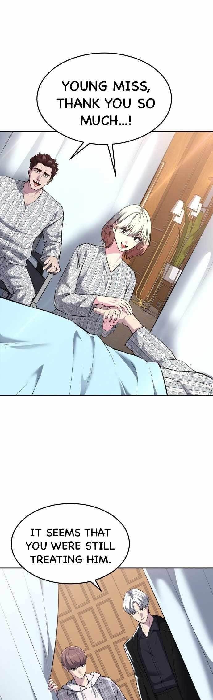 The Boy Of Death Chapter 224 - Page 16 in English
