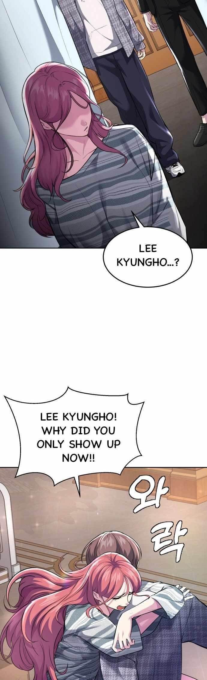 The Boy Of Death Chapter 224 - Page 17 in English