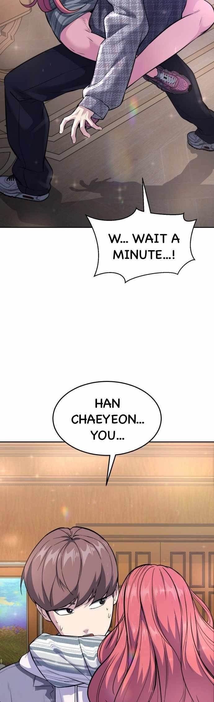 The Boy Of Death Chapter 224 - Page 18 in English