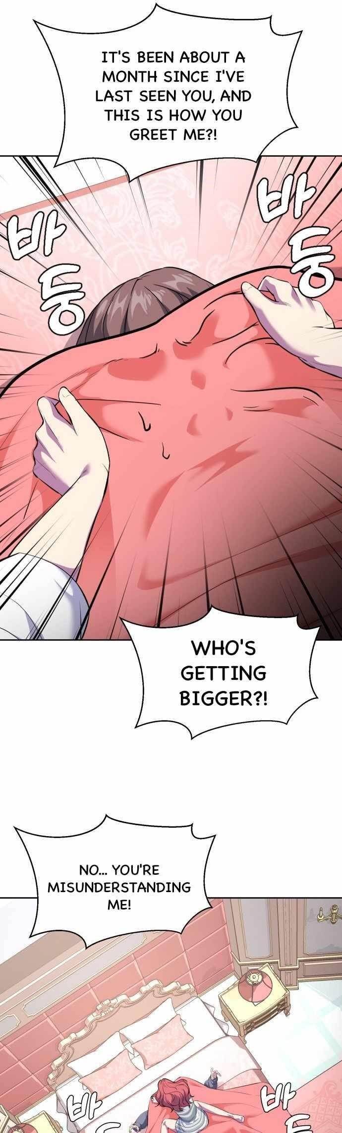 The Boy Of Death Chapter 224 - Page 21 in English