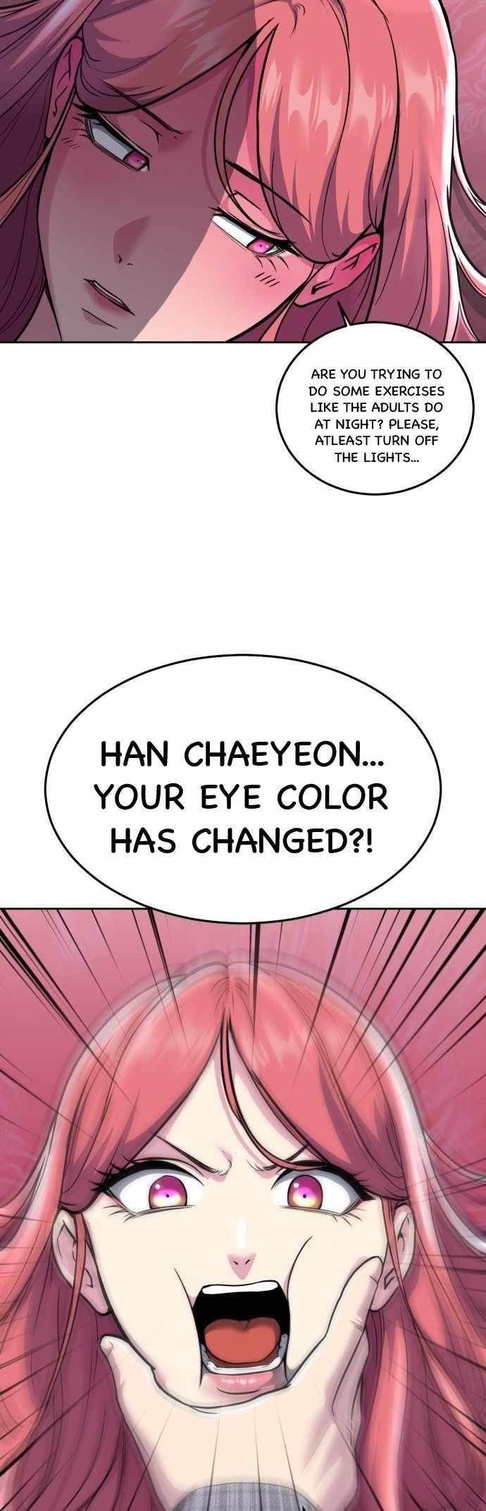 The Boy Of Death Chapter 224 - Page 28 in English