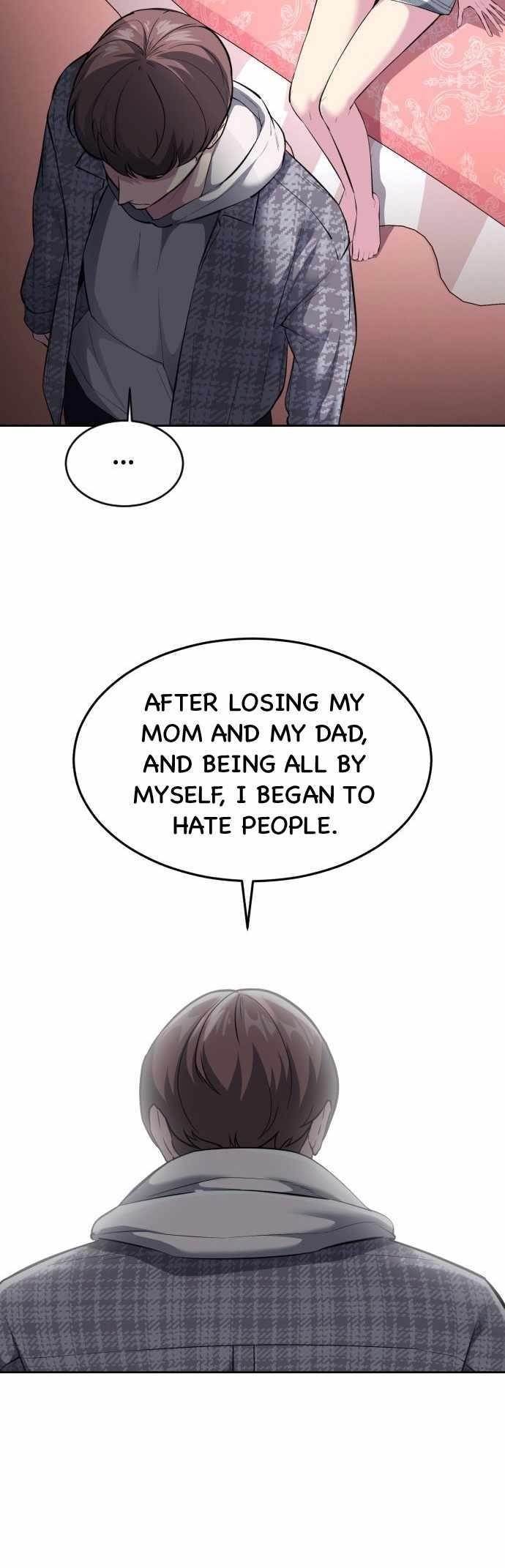 The Boy Of Death Chapter 224 - Page 40 in English