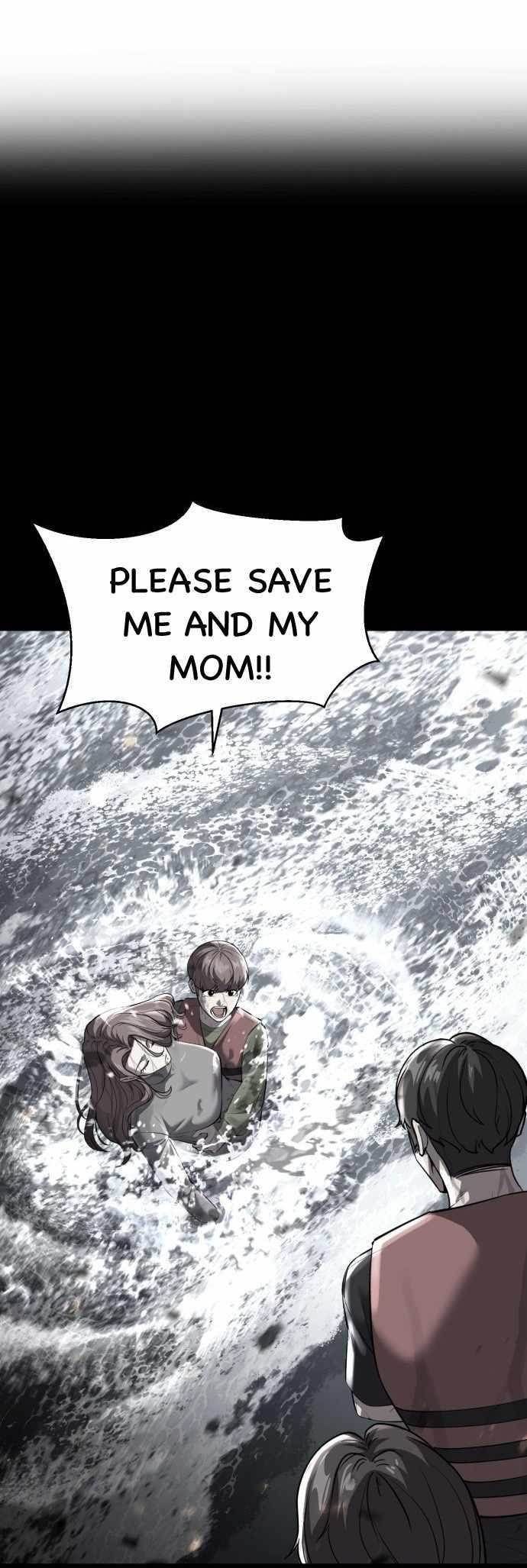 The Boy Of Death Chapter 224 - Page 41 in English