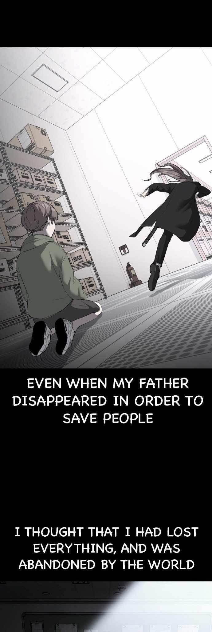 The Boy Of Death Chapter 224 - Page 43 in English