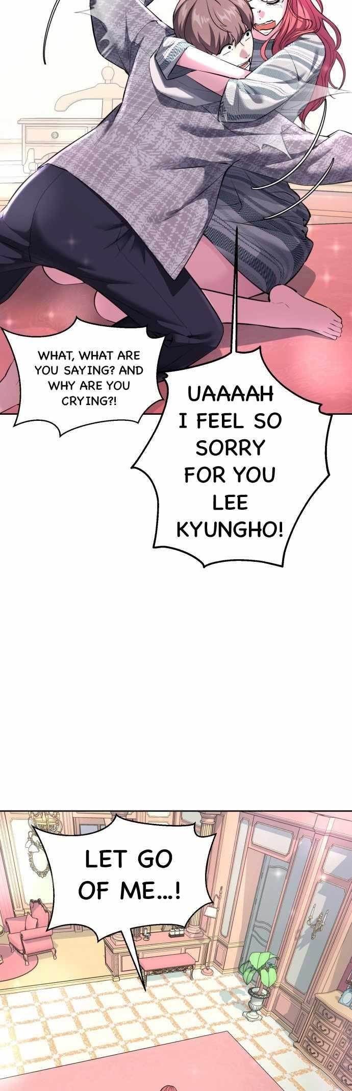 The Boy Of Death Chapter 224 - Page 52 in English