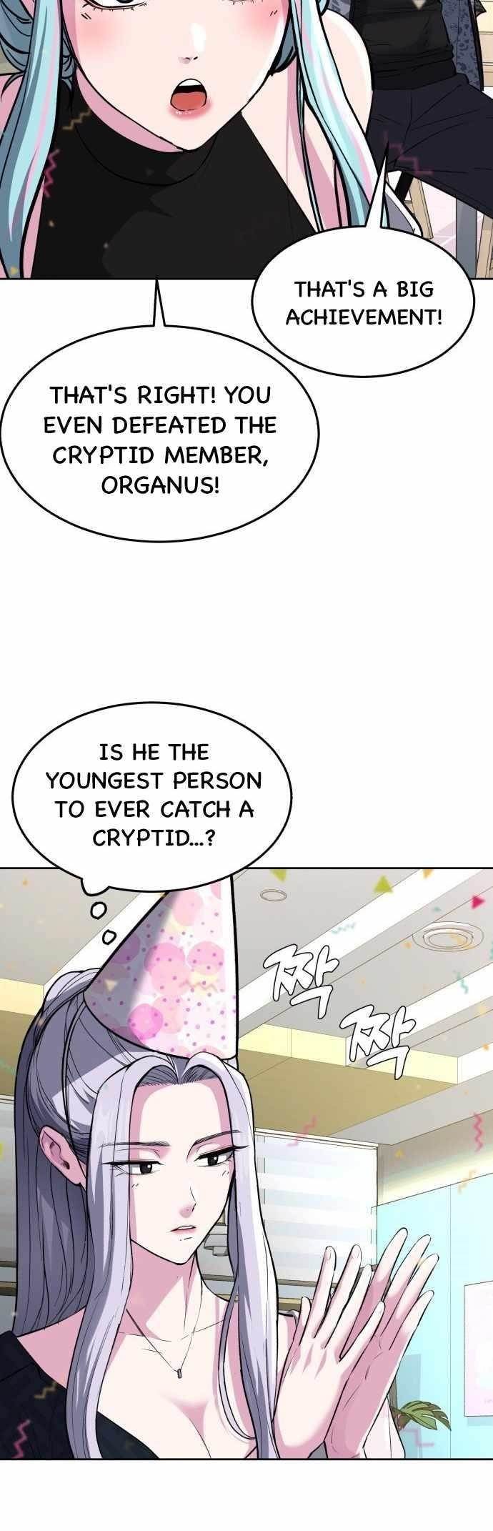 The Boy Of Death Chapter 224 - Page 61 in English