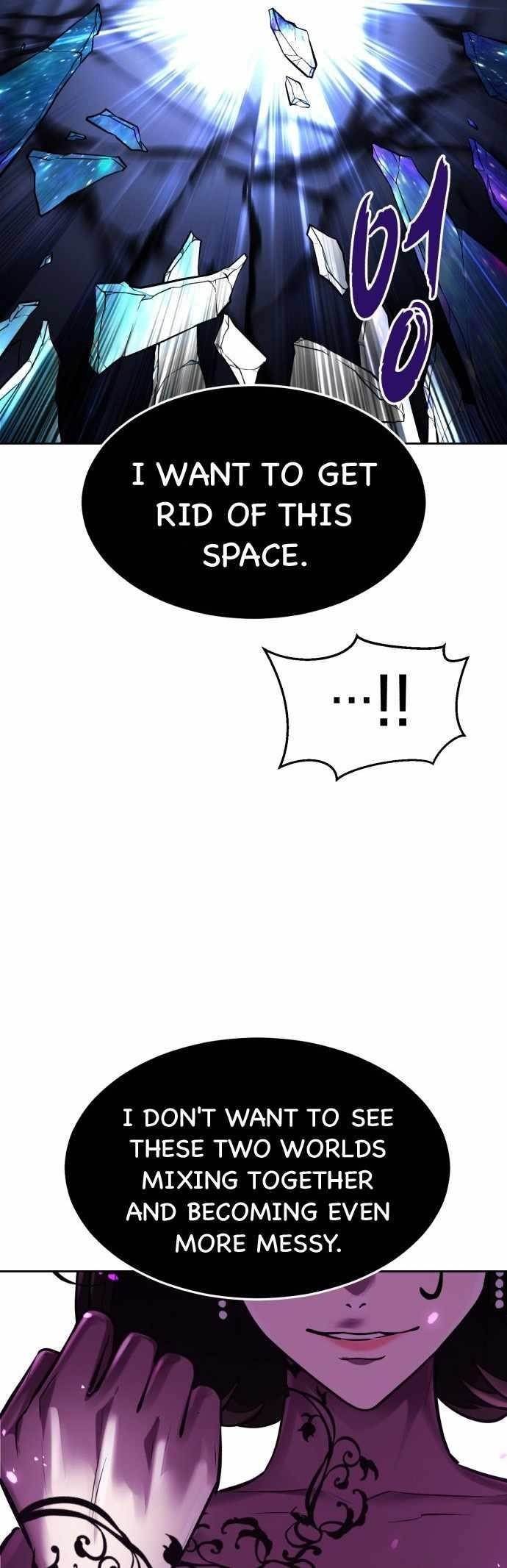 The Boy Of Death Chapter 225 - Page 22 in English