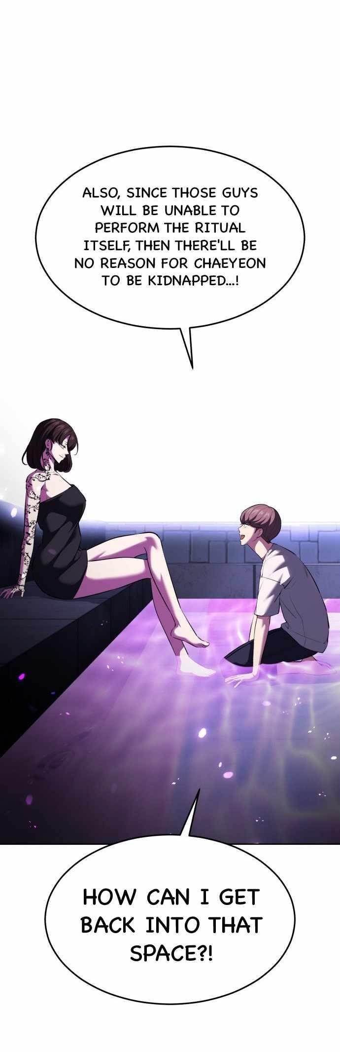 The Boy Of Death Chapter 225 - Page 27 in English