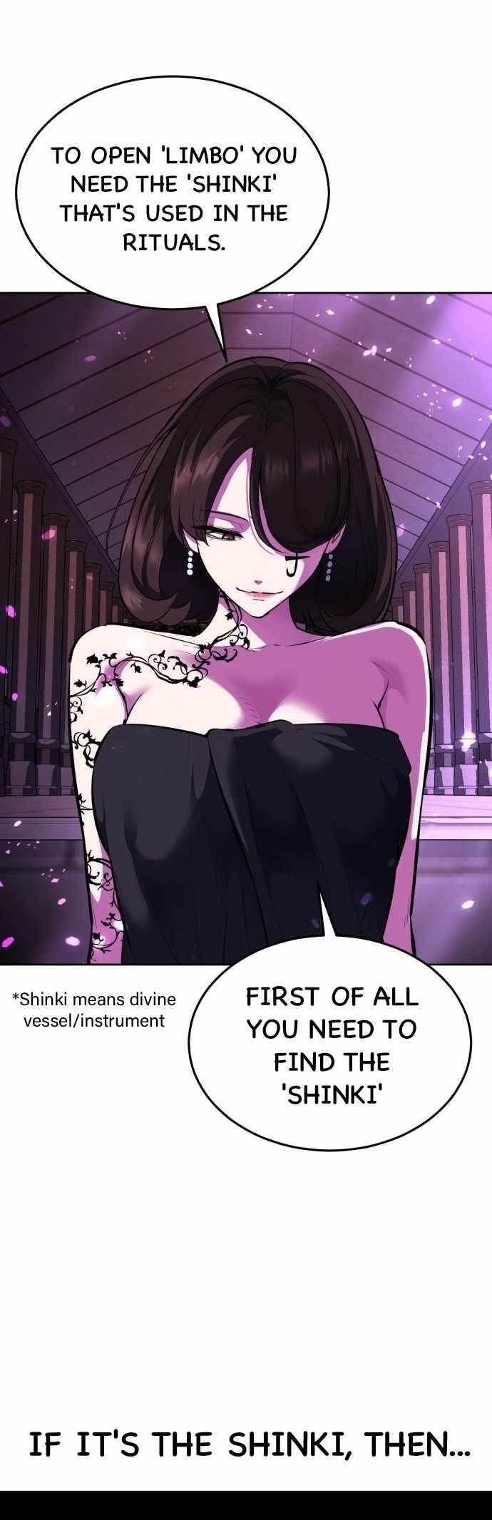 The Boy Of Death Chapter 225 - Page 28 in English