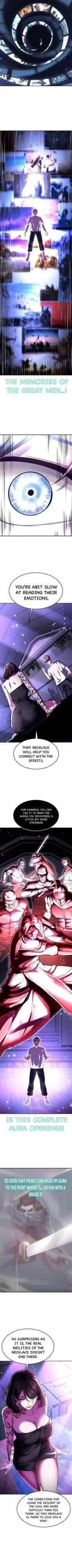 The Boy Of Death Chapter 225 - Page 36 in English