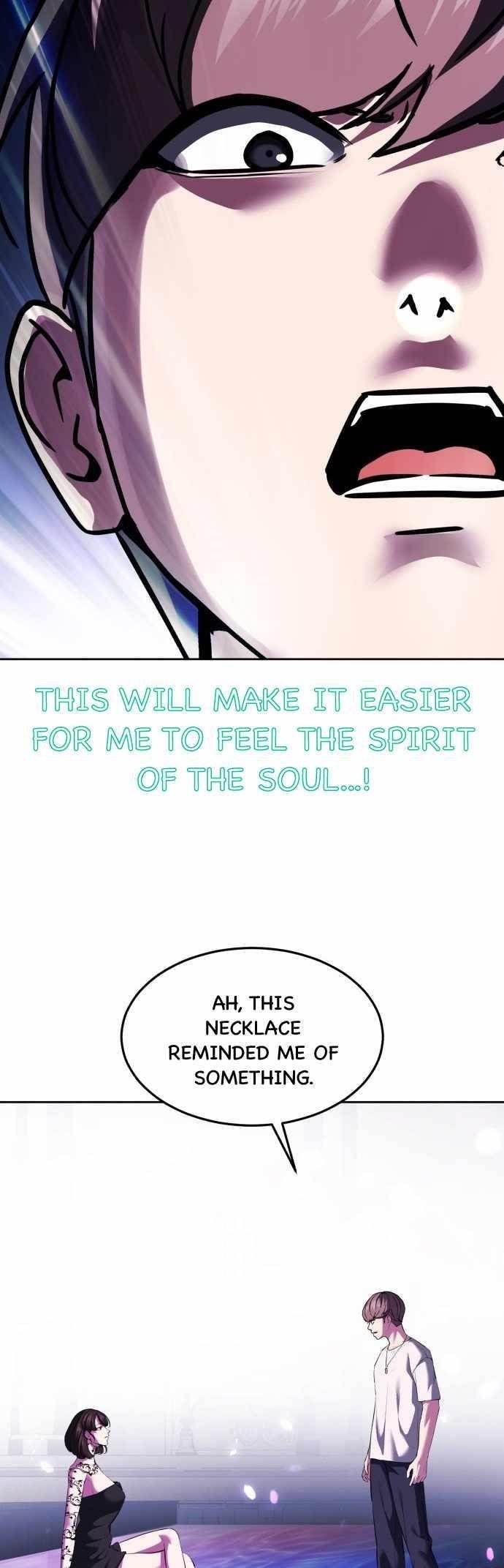 The Boy Of Death Chapter 225 - Page 38 in English