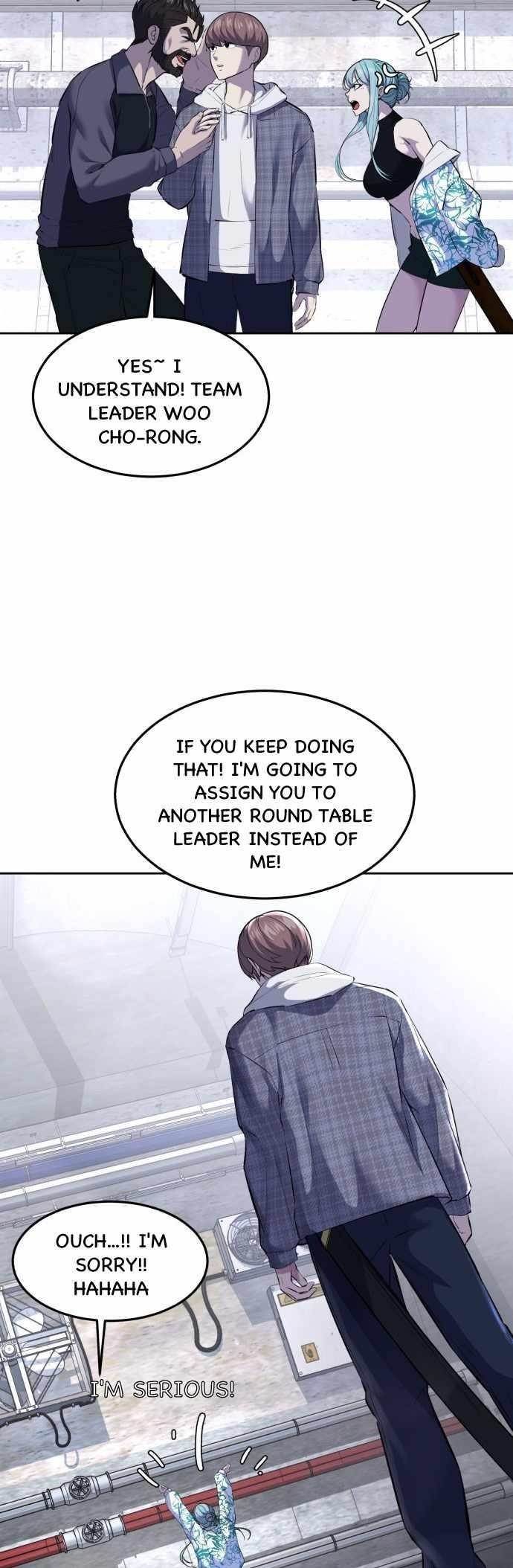 The Boy Of Death Chapter 226 - Page 12 in English
