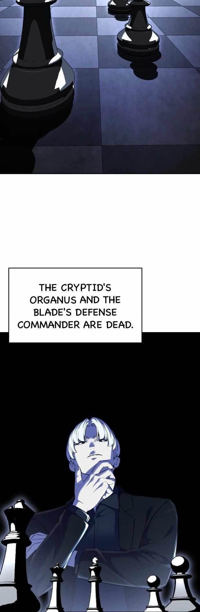 The Boy Of Death Chapter 226 - Page 14 in English