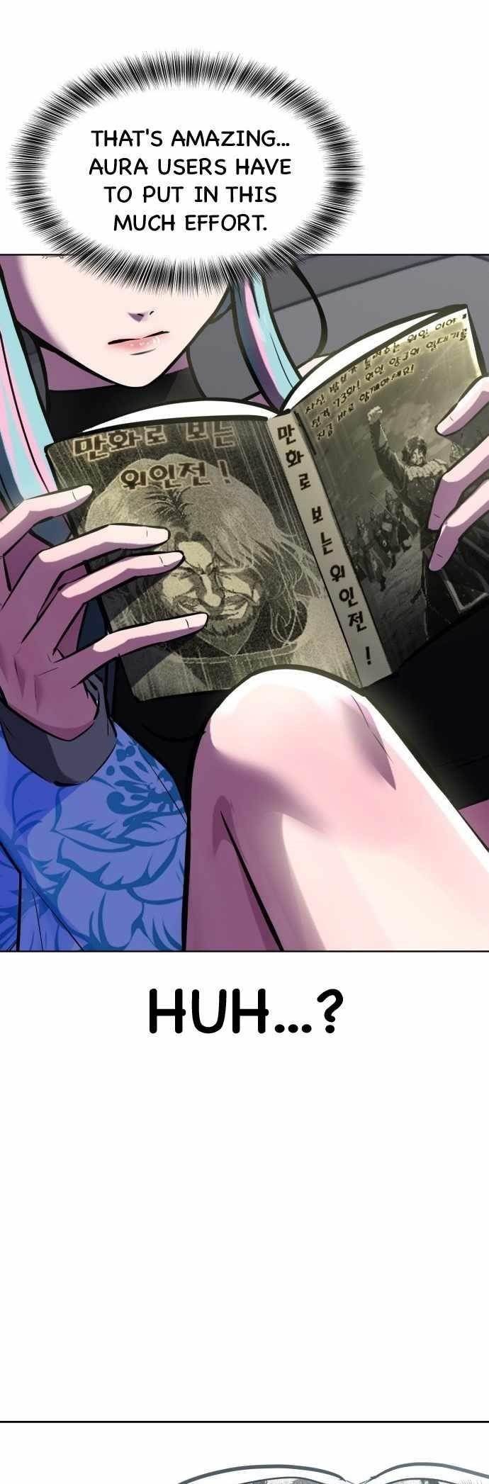 The Boy Of Death Chapter 226 - Page 20 in English