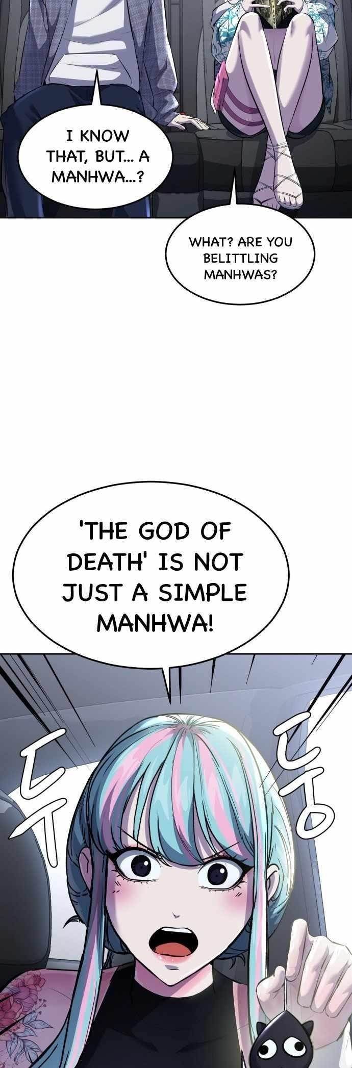 The Boy Of Death Chapter 226 - Page 22 in English