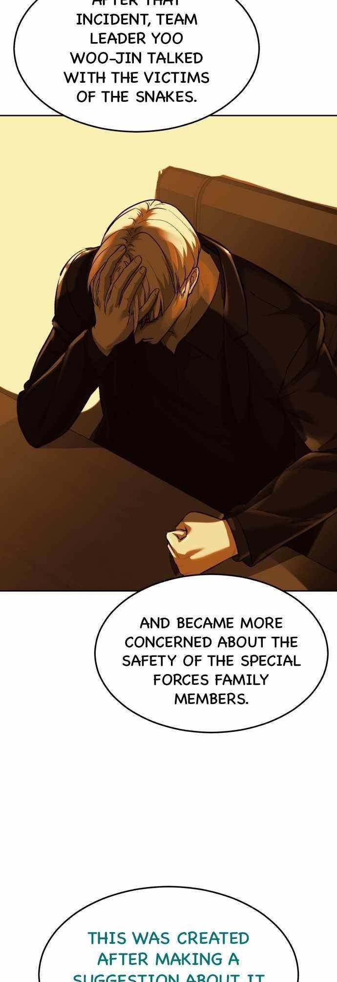 The Boy Of Death Chapter 226 - Page 3 in English