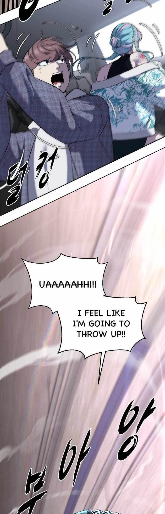 The Boy Of Death Chapter 226 - Page 30 in English